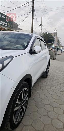 کیا سپۆرتاج